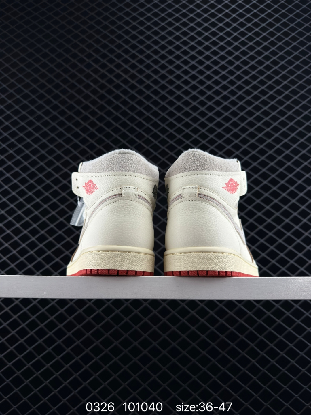 Air Jordan 1 High OG Rare Air 